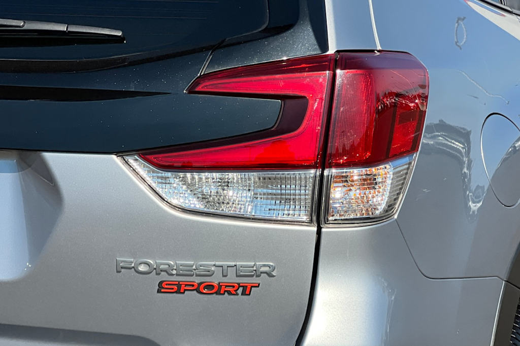 Thumbnail: 2020 Subaru Forester - 33