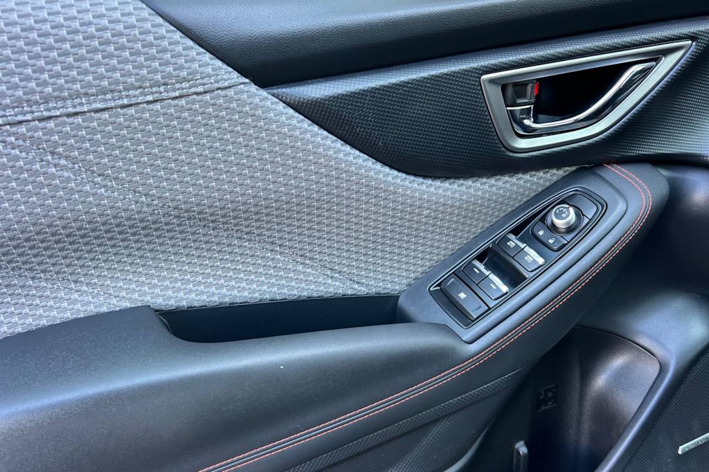 Thumbnail: 2020 Subaru Forester - 20