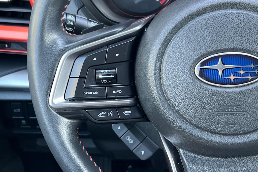Thumbnail: 2020 Subaru Forester - 29