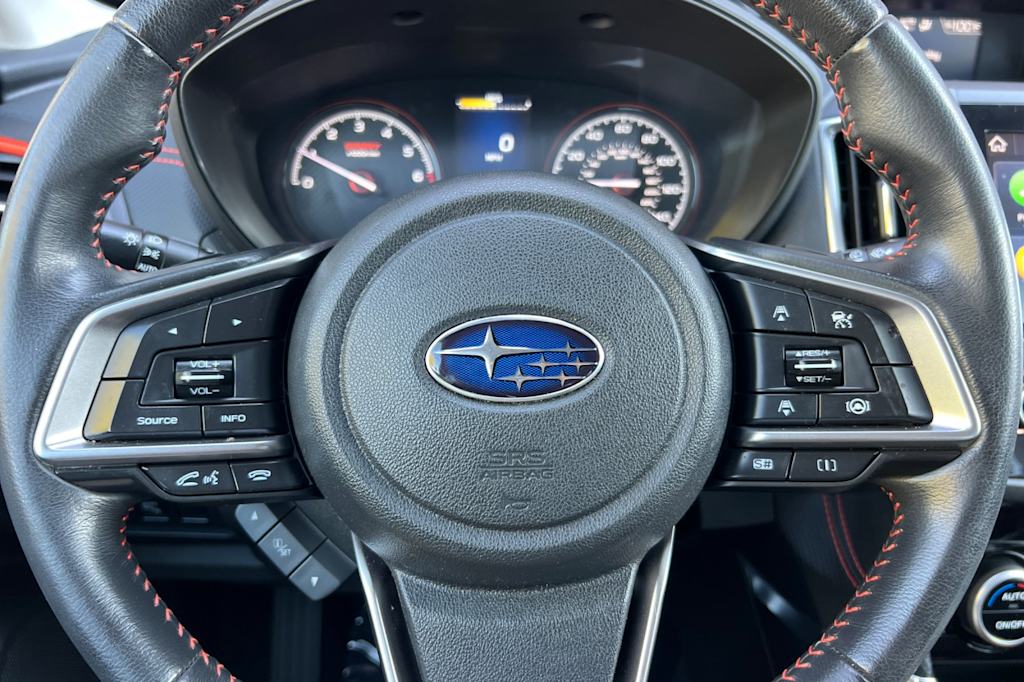 Thumbnail: 2020 Subaru Forester - 28