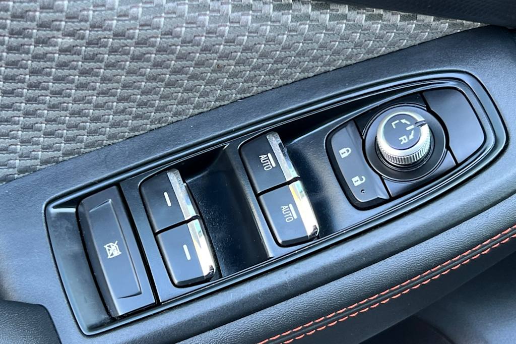 Thumbnail: 2020 Subaru Forester - 21