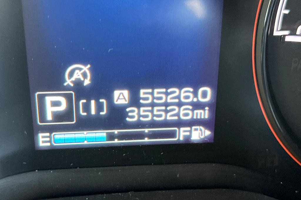 Thumbnail: 2020 Subaru Forester - 31