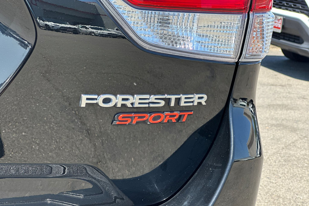 Thumbnail: 2021 Subaru Forester - 34