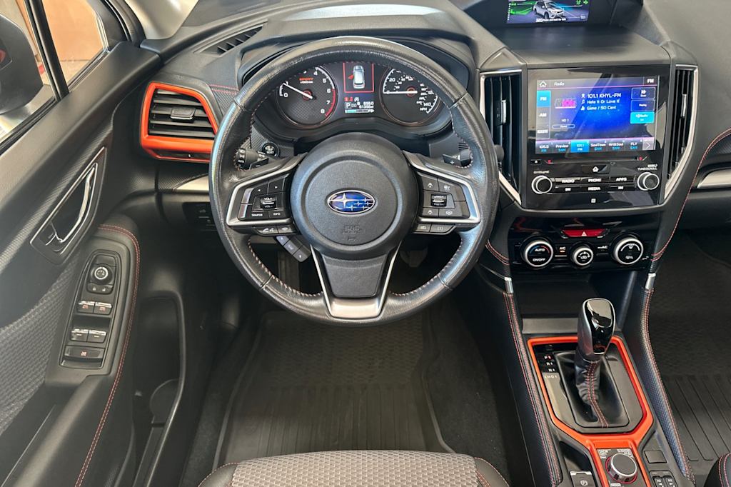 Thumbnail: 2021 Subaru Forester - 11
