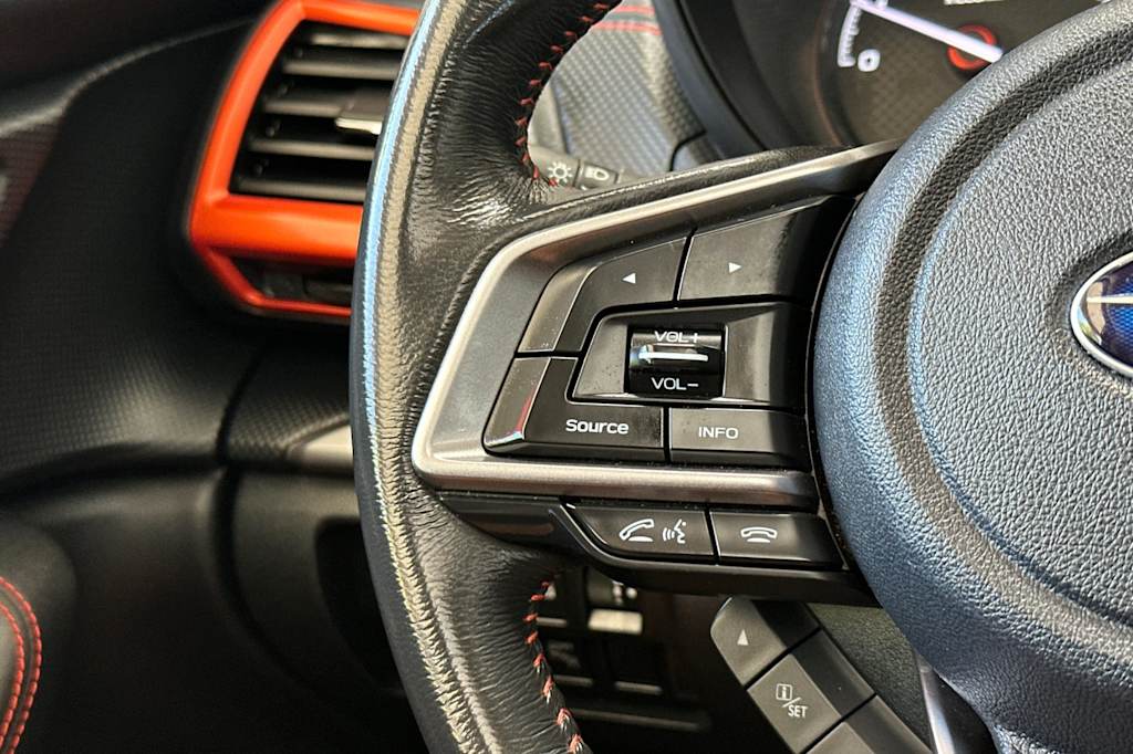 Thumbnail: 2021 Subaru Forester - 30