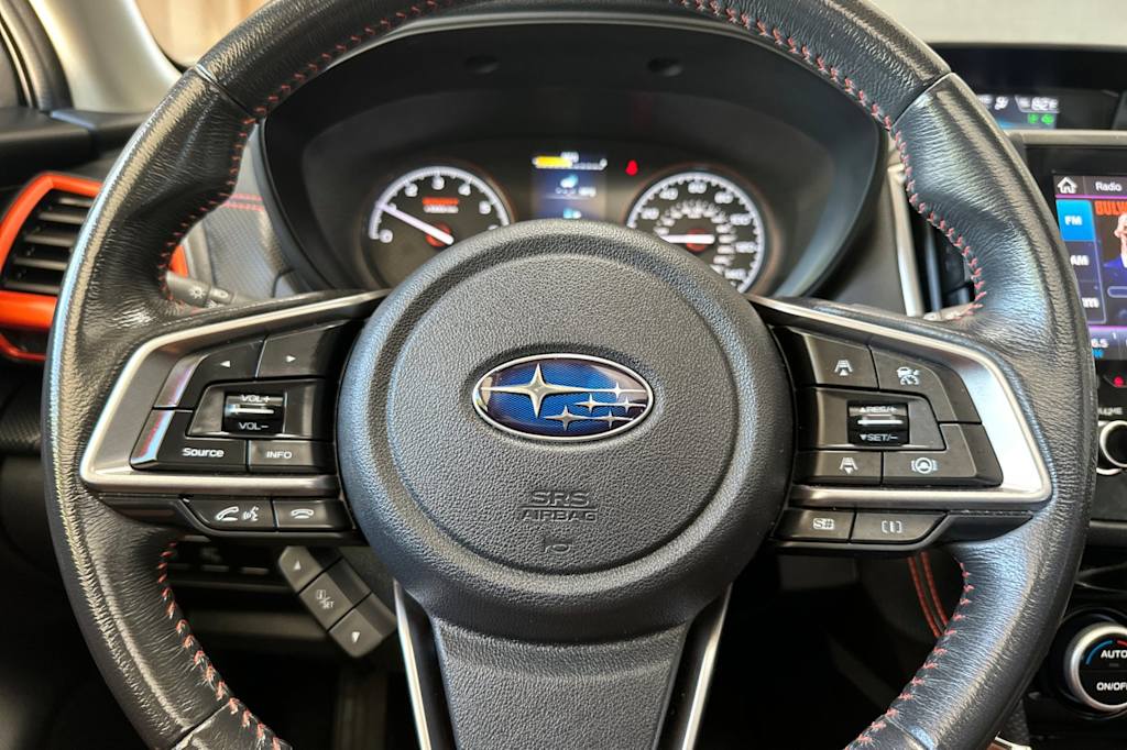 Thumbnail: 2021 Subaru Forester - 29