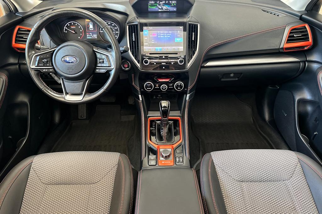 Thumbnail: 2021 Subaru Forester - 2