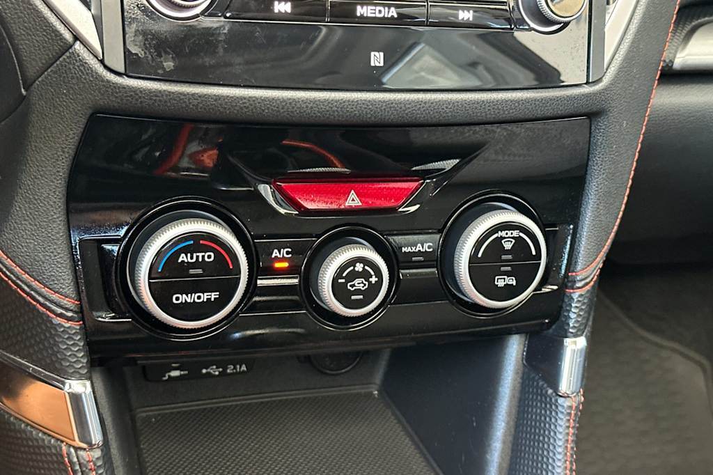 Thumbnail: 2021 Subaru Forester - 27