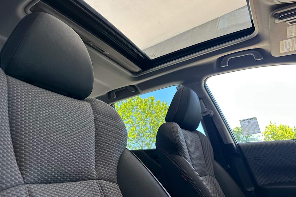 Thumbnail: 2021 Subaru Forester - 24