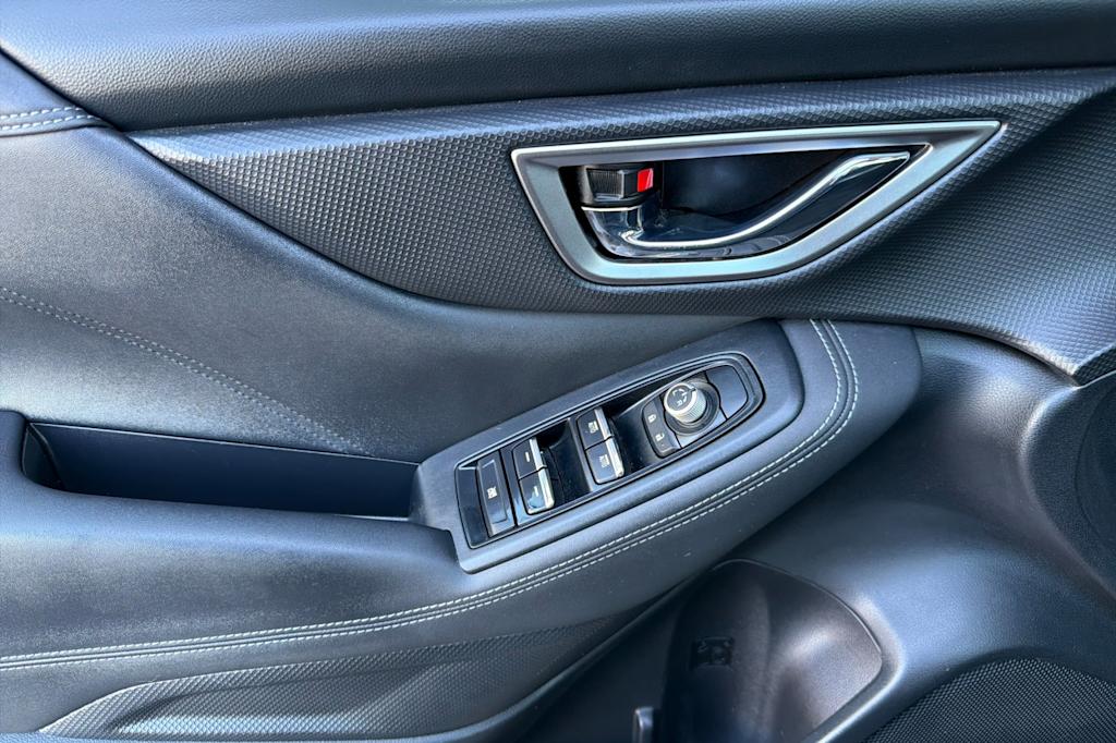 Thumbnail: 2021 Subaru Forester - 21