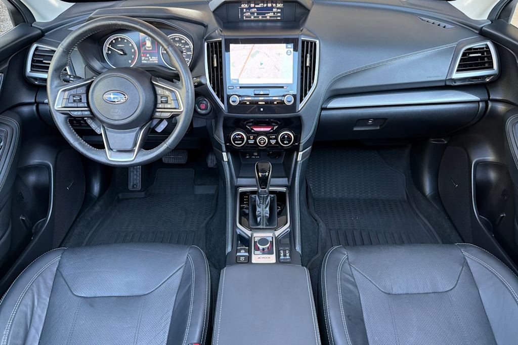 Thumbnail: 2021 Subaru Forester - 2