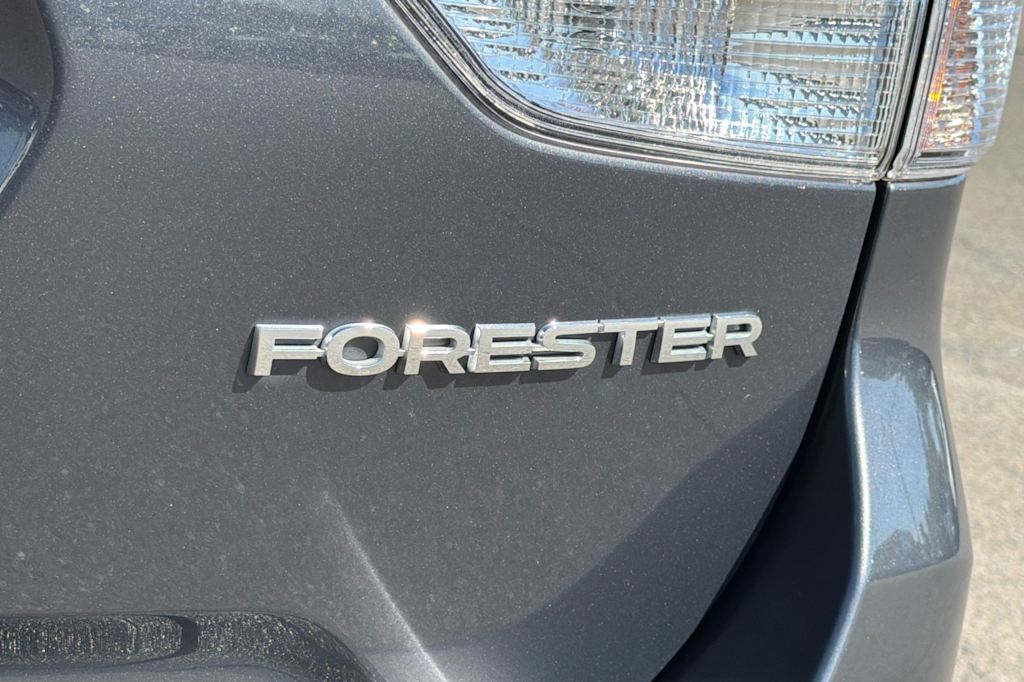 Thumbnail: 2021 Subaru Forester - 35
