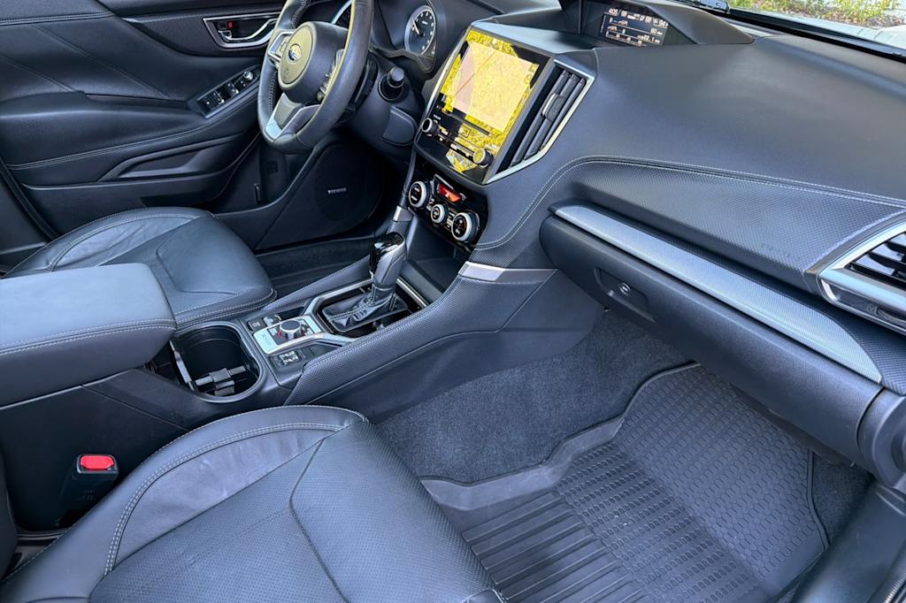 Thumbnail: 2021 Subaru Forester - 12