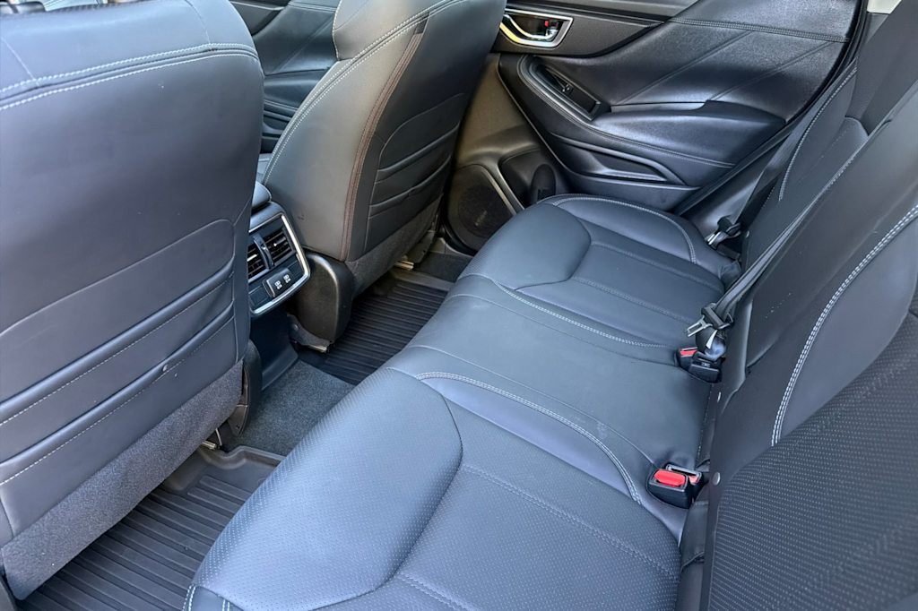 Thumbnail: 2021 Subaru Forester - 10
