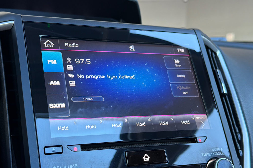 Thumbnail: 2021 Subaru Forester - 13
