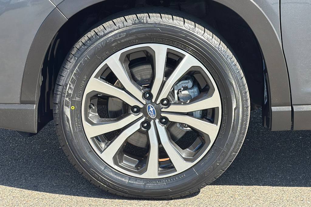 Thumbnail: 2021 Subaru Forester - 8