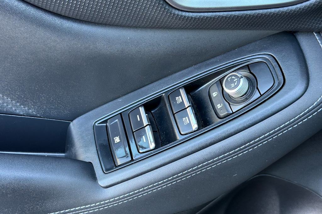Thumbnail: 2021 Subaru Forester - 22