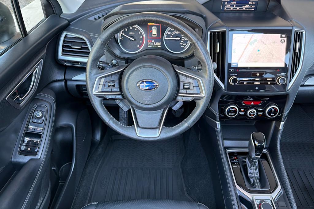 Thumbnail: 2021 Subaru Forester - 11