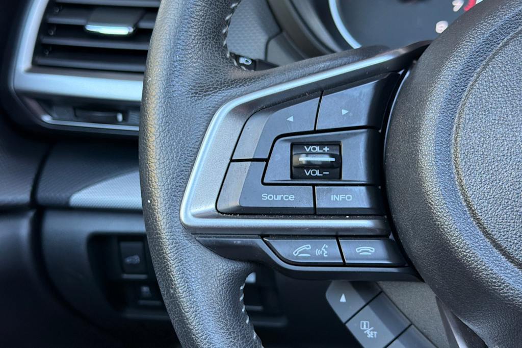 Thumbnail: 2021 Subaru Forester - 31