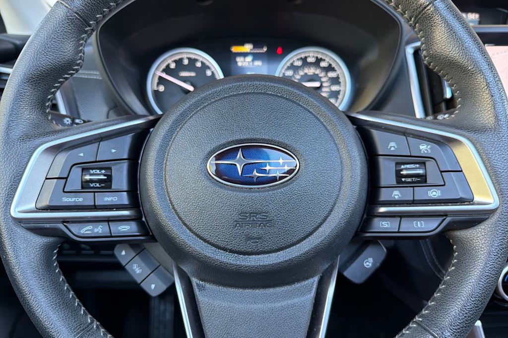 Thumbnail: 2021 Subaru Forester - 30