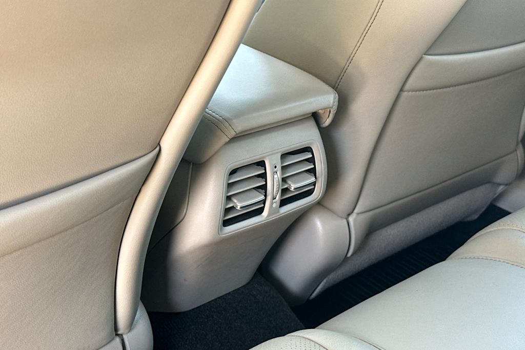 Thumbnail: 2012 Acura TSX - 7