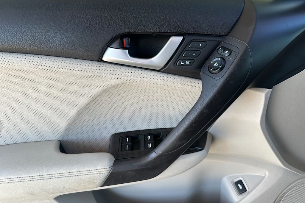Thumbnail: 2012 Acura TSX - 20