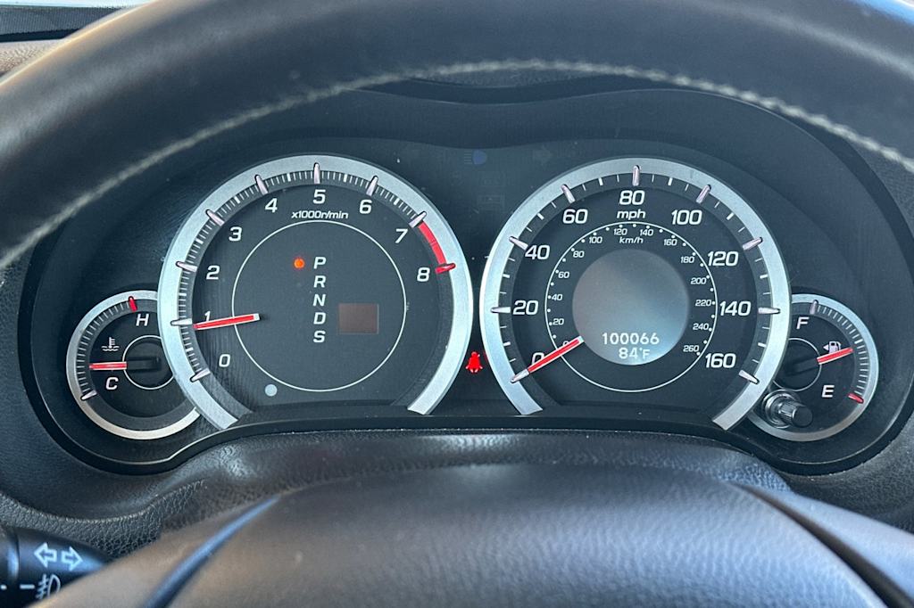 Thumbnail: 2012 Acura TSX - 15