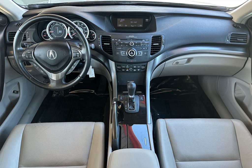 Thumbnail: 2012 Acura TSX - 2