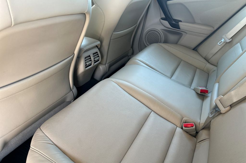 Thumbnail: 2012 Acura TSX - 11