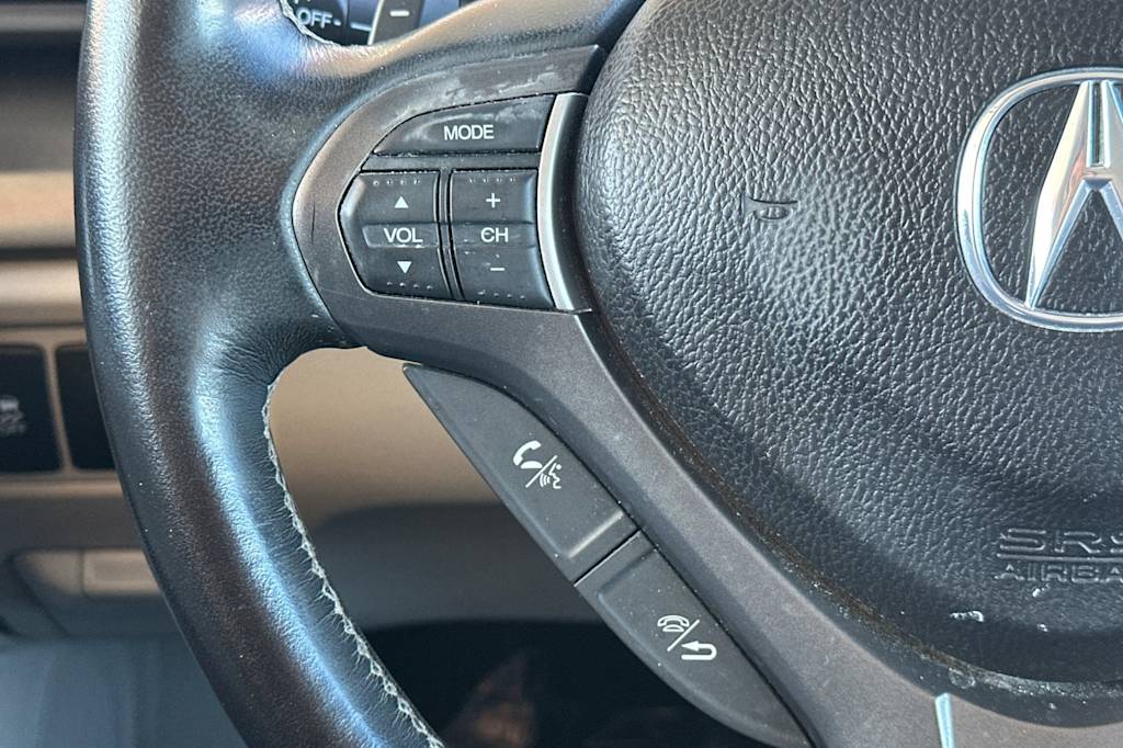 Thumbnail: 2012 Acura TSX - 26