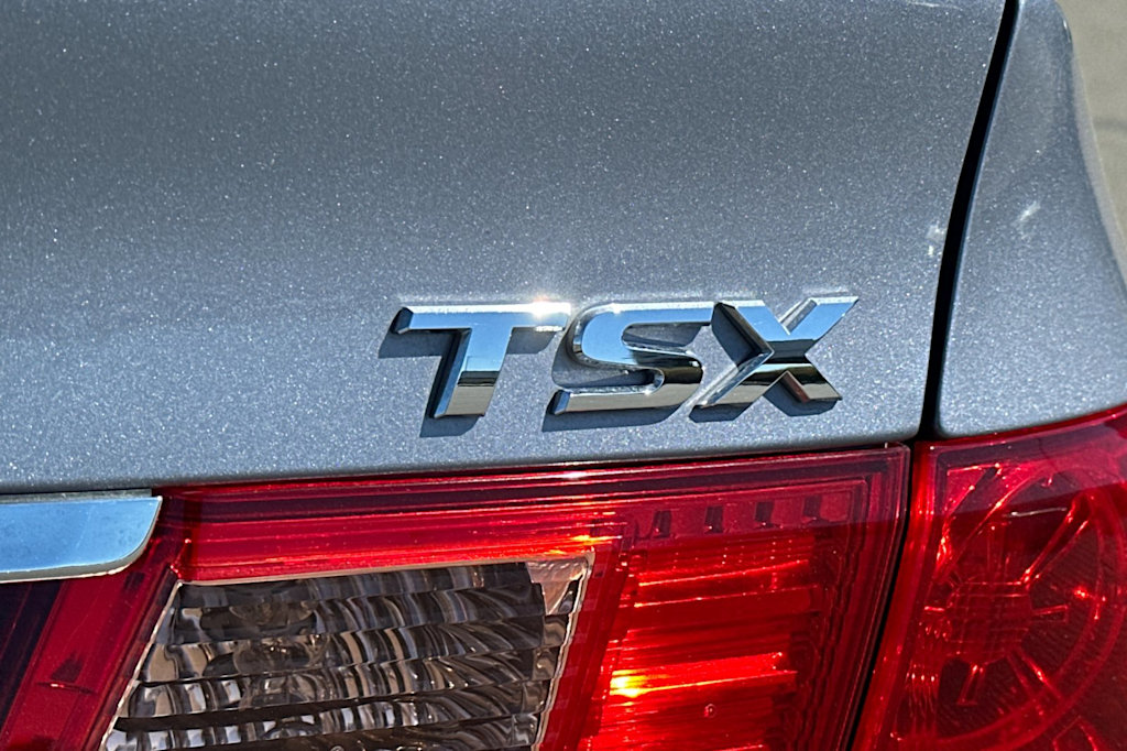 Thumbnail: 2012 Acura TSX - 29