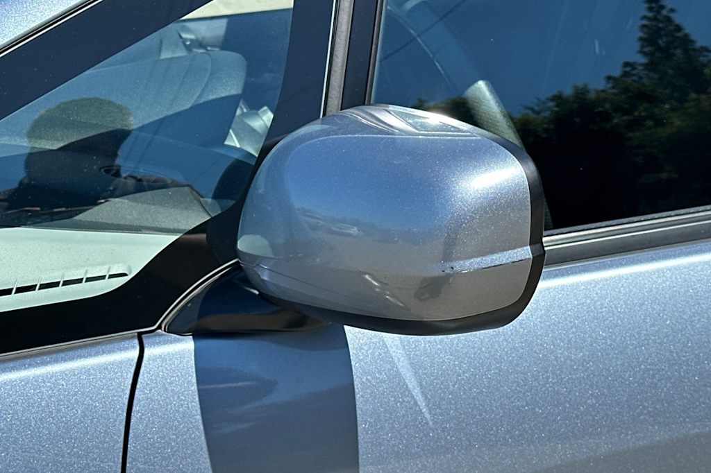 Thumbnail: 2011 Honda Fit - 7
