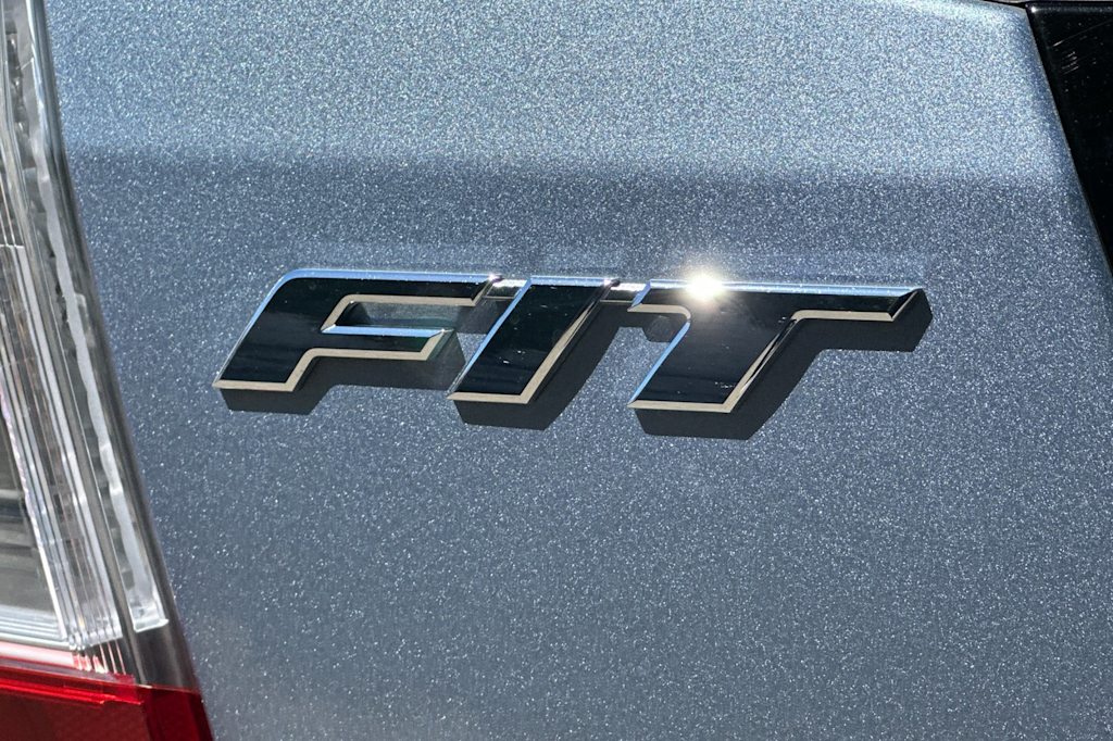 Thumbnail: 2011 Honda Fit - 5