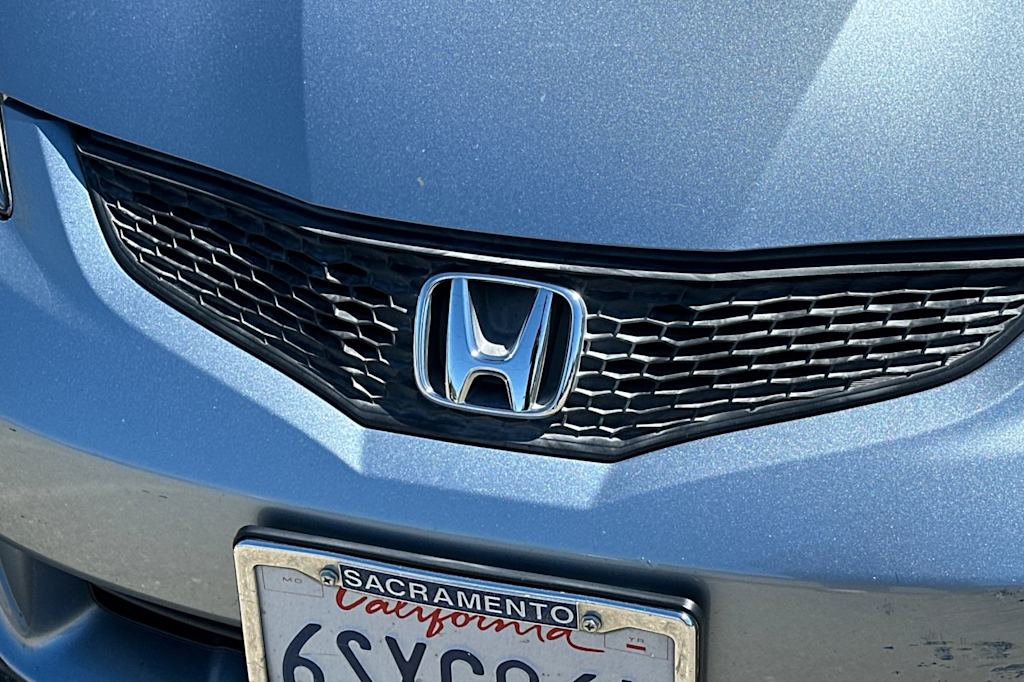 Thumbnail: 2011 Honda Fit - 12