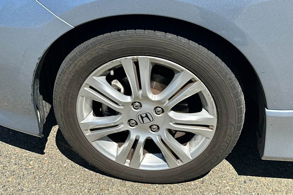 Thumbnail: 2011 Honda Fit - 22