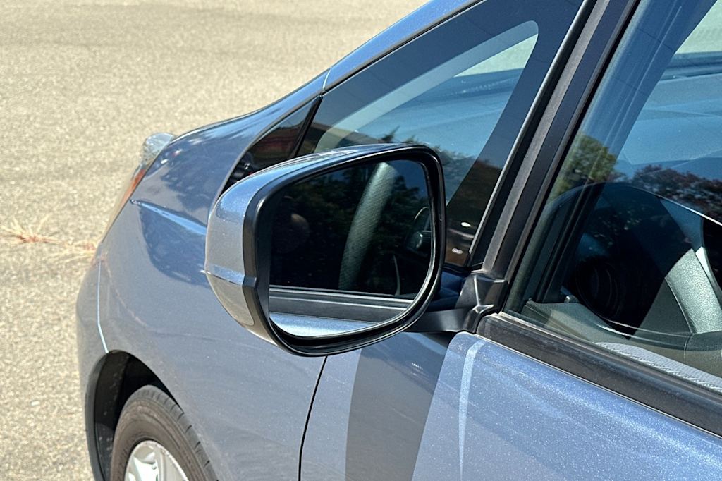 Thumbnail: 2011 Honda Fit - 21