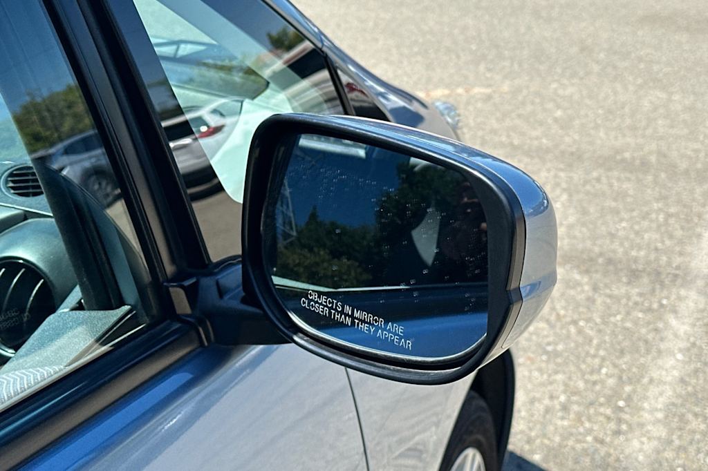 Thumbnail: 2011 Honda Fit - 14