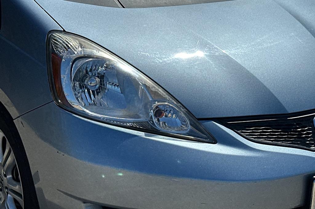 Thumbnail: 2011 Honda Fit - 10
