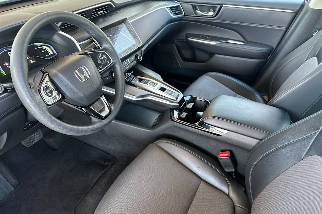 Thumbnail: 2020 Honda Clarity - 9