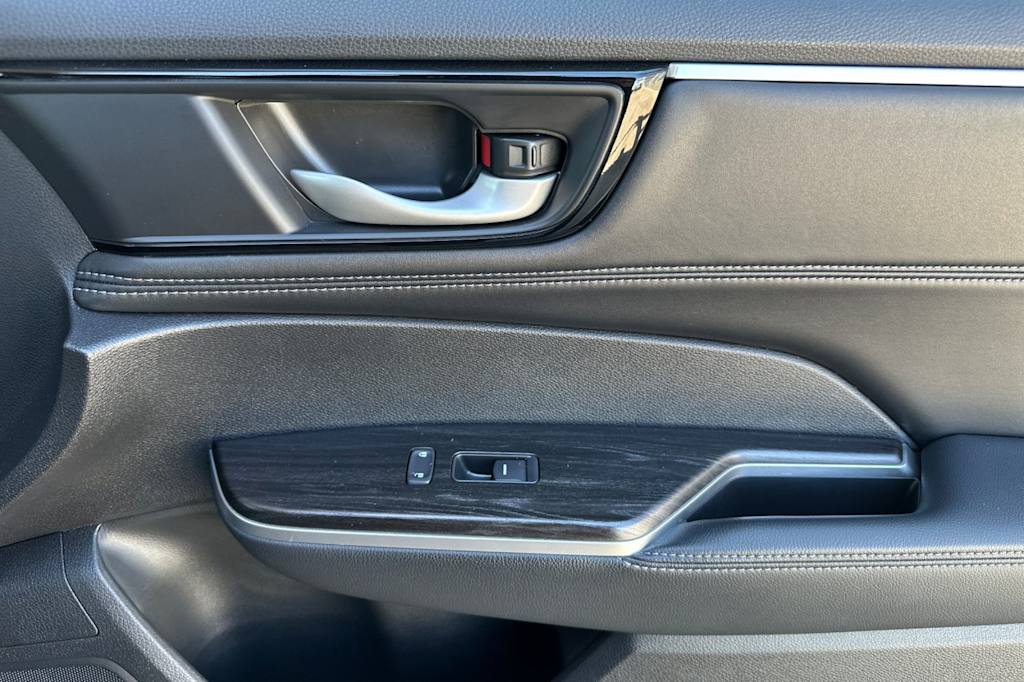 Thumbnail: 2020 Honda Clarity - 24