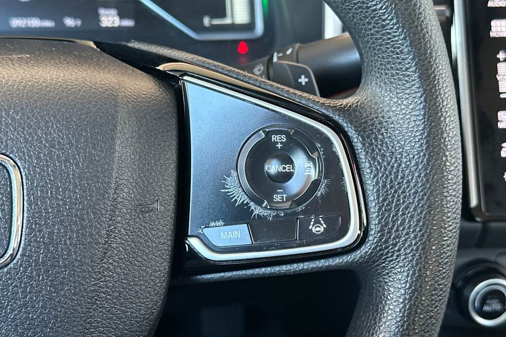 Thumbnail: 2020 Honda Clarity - 30