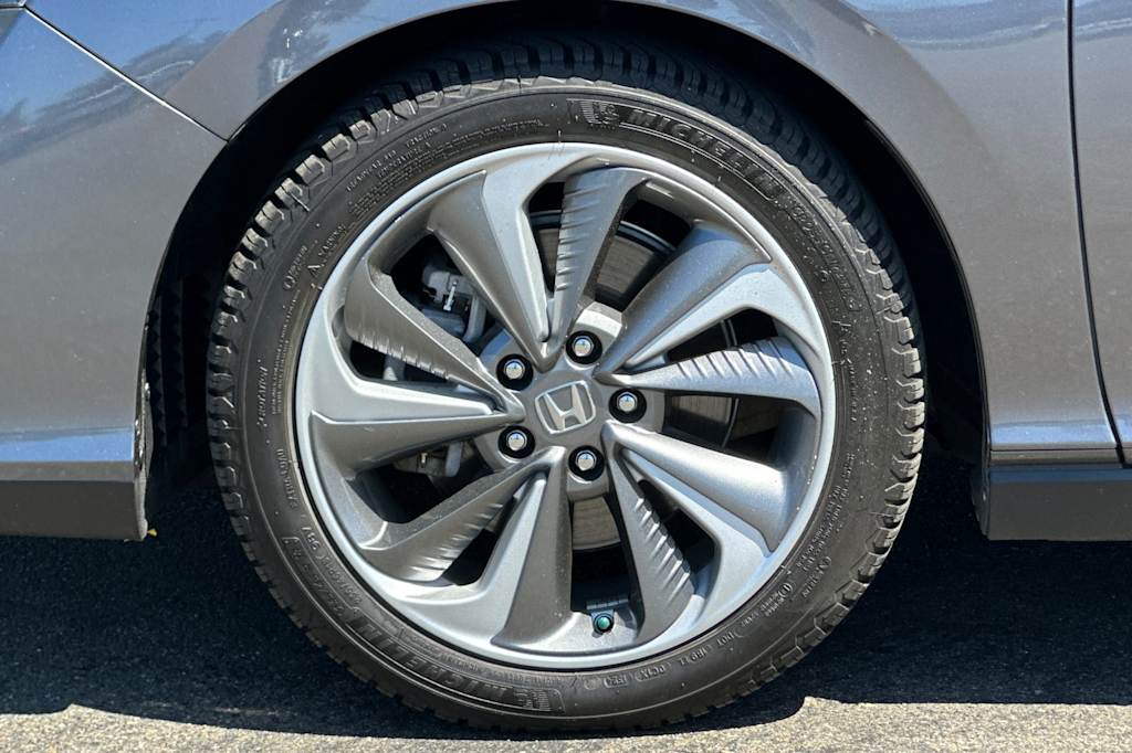 Thumbnail: 2020 Honda Clarity - 8