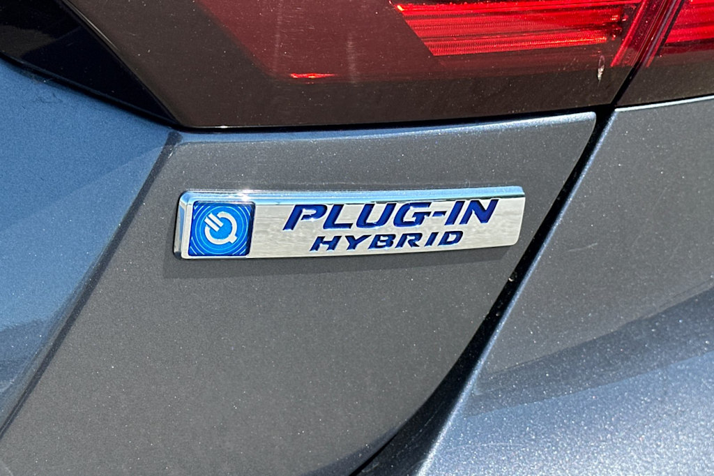 Thumbnail: 2020 Honda Clarity - 7