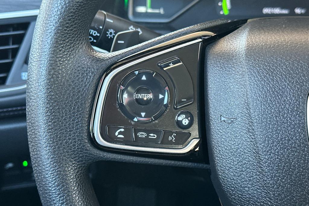 Thumbnail: 2020 Honda Clarity - 29