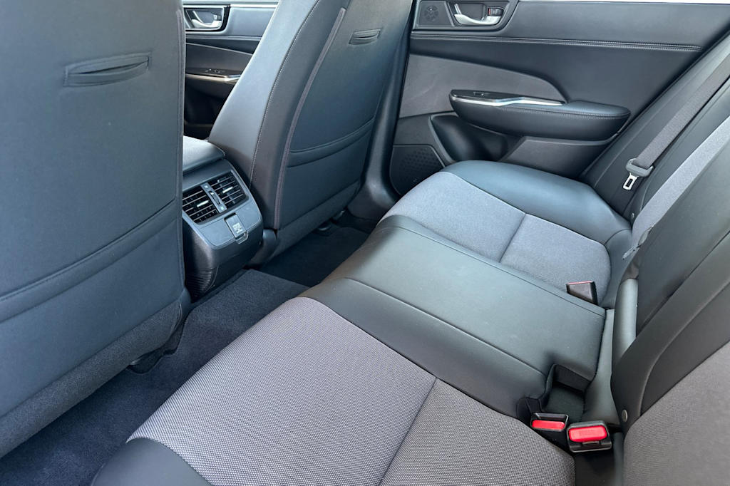 Thumbnail: 2020 Honda Clarity - 12