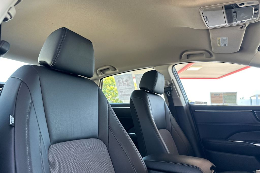 Thumbnail: 2020 Honda Clarity - 11