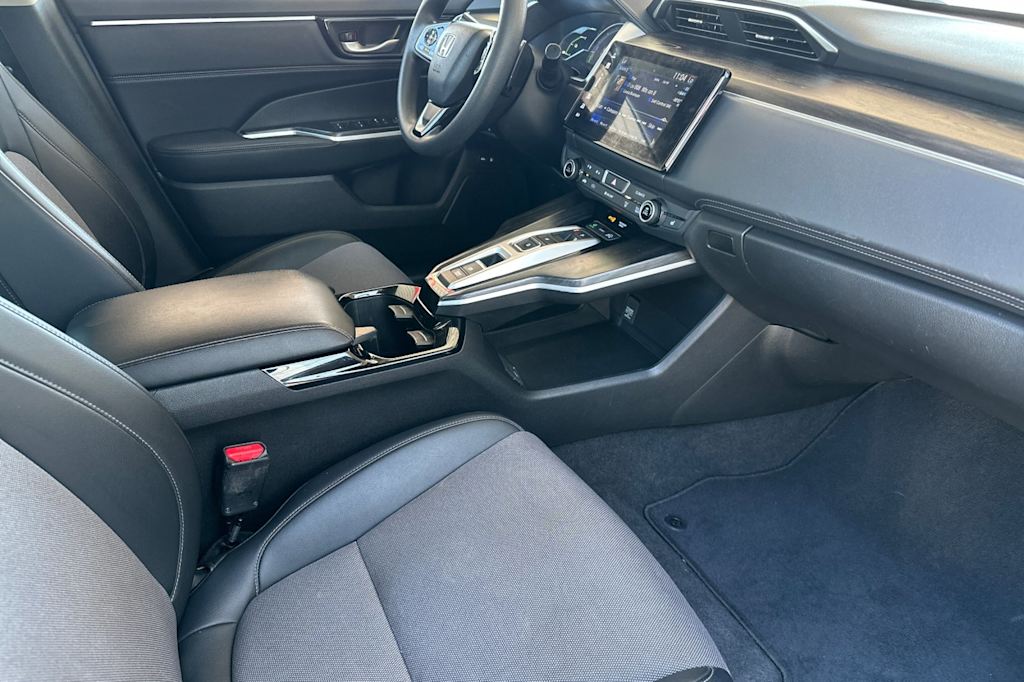 Thumbnail: 2020 Honda Clarity - 10