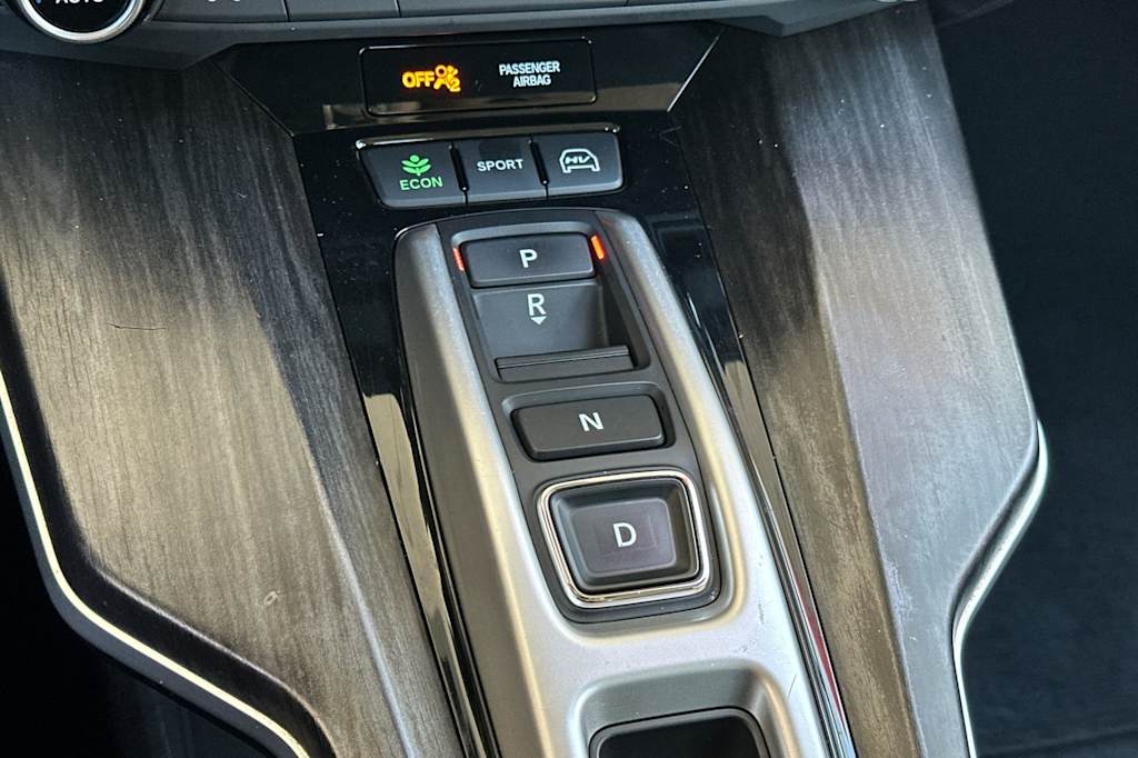 Thumbnail: 2020 Honda Clarity - 15