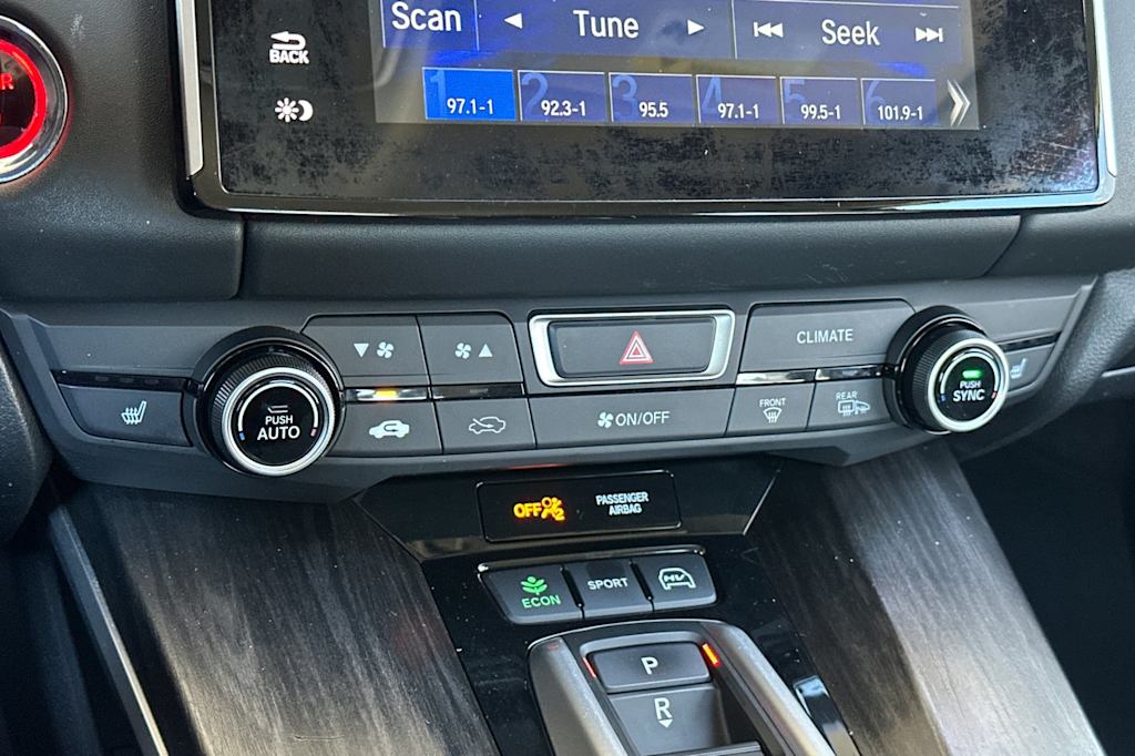 Thumbnail: 2020 Honda Clarity - 26