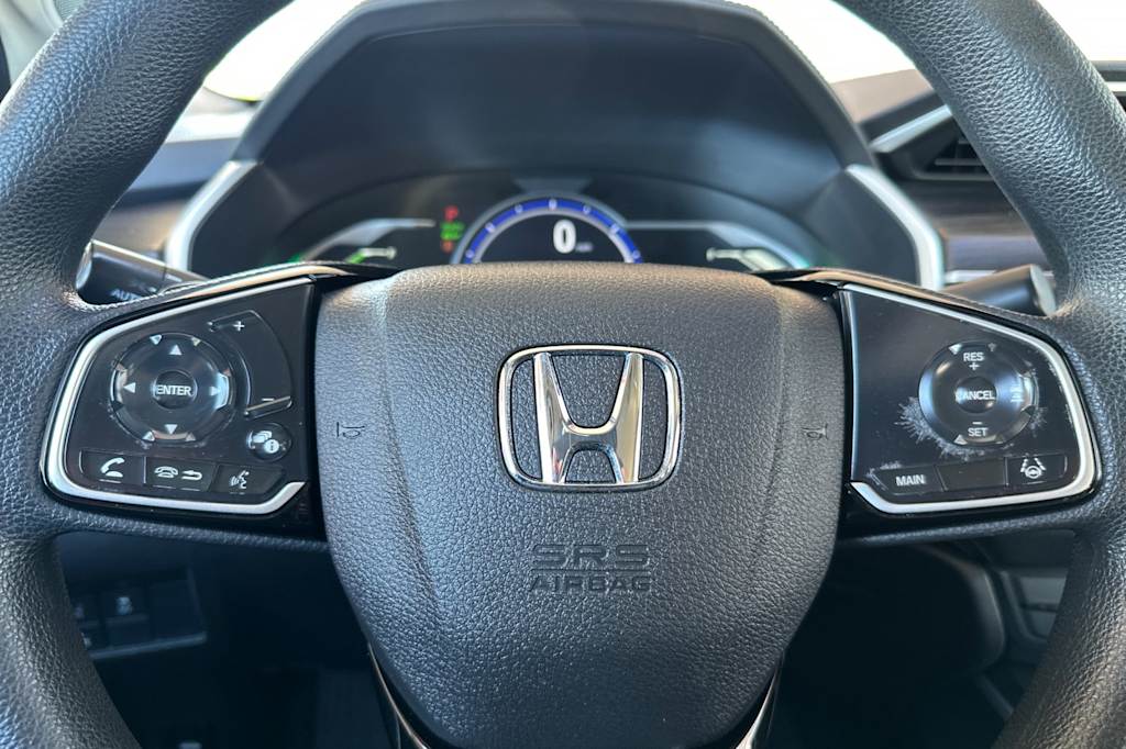 Thumbnail: 2020 Honda Clarity - 28
